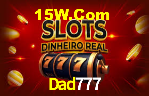 Dad777 Login