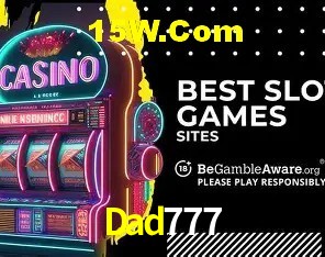 Dad777 Login