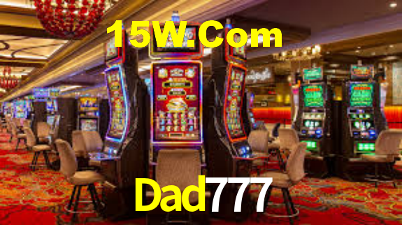 Bônus Generosos e Exclusivos no Dad777 para Você!