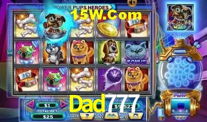 Dad777